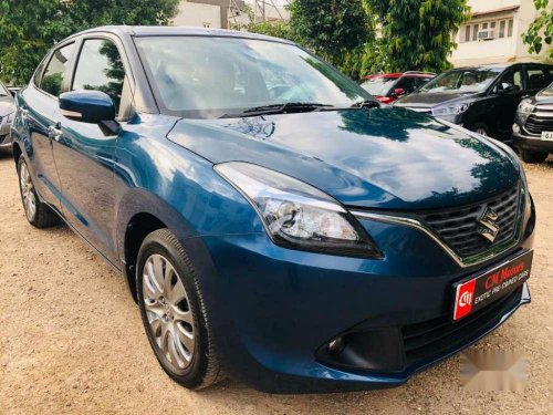 Used 2016 Baleno Petrol  for sale in Ahmedabad