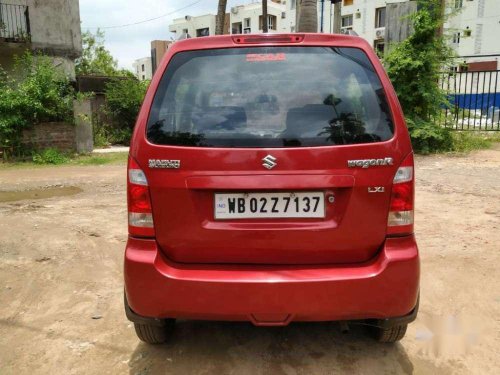 Used 2008 Wagon R LXI  for sale in Kolkata