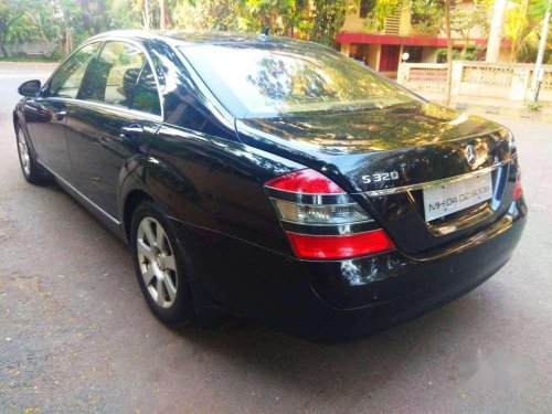 Used 2009 S Class  for sale in Mumbai