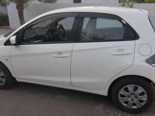 Used 2012 Brio S MT  for sale in Agra