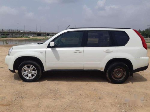 Used 2010 X Trail  for sale in Ahmedabad
