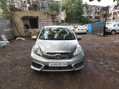 Used 2016 Amaze S i-VTEC  for sale in Surat