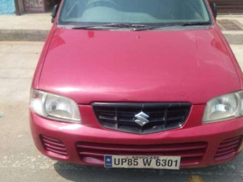 Used 2009 Alto  for sale in Agra