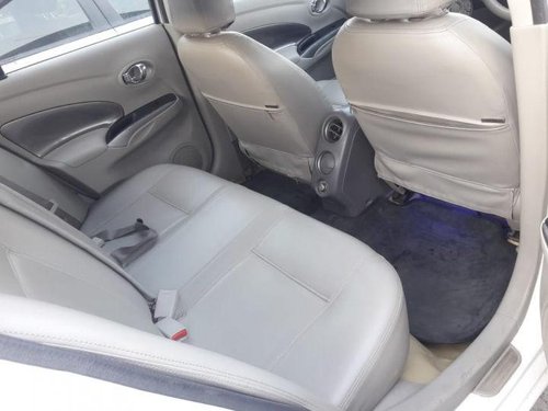 2014 Nissan Sunny MT for sale