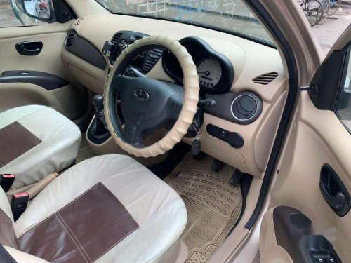 Hyundai  i10 Magna, 2009, Petrol MT for sale 