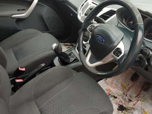 Used 2012 Fiesta  for sale in Chennai