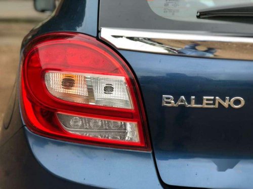 Used 2016 Baleno Petrol  for sale in Ahmedabad