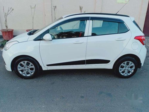 Used 2015 i10  for sale in Faridabad