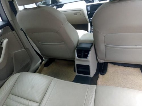 Used 2015 Octavia Facelift  for sale in Coimbatore