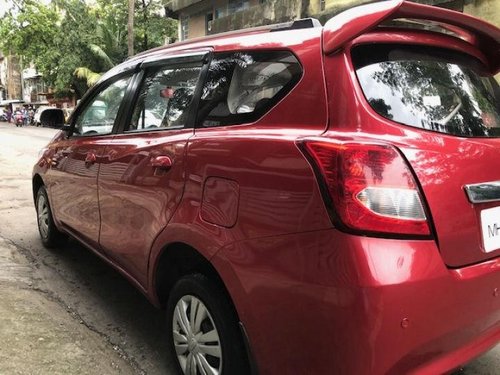 Datsun GO Plus T Option Petrol MT for sale