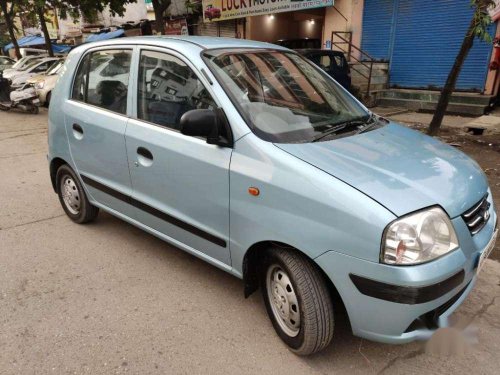 Used 2008 Santro Xing GL  for sale in Thane