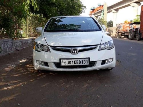 Used 2009 Civic  for sale in Ahmedabad