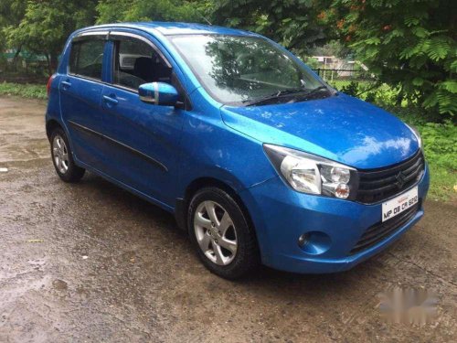 Used 2015 Celerio  for sale in Bhopal