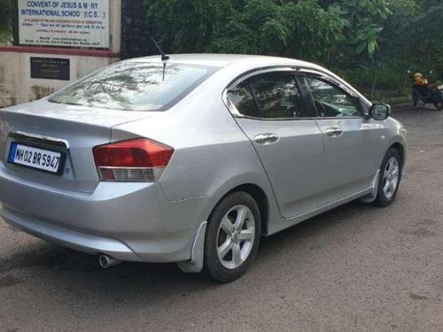 Used 2011 City 1.5 V AT  for sale in Kharghar