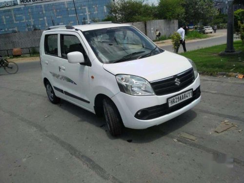 Used 2011 Wagon R VXI  for sale in Noida