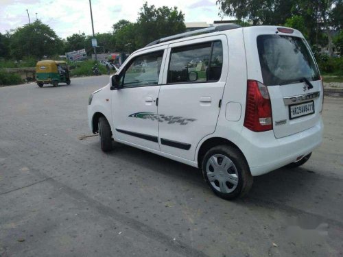 Used 2011 Wagon R VXI  for sale in Noida