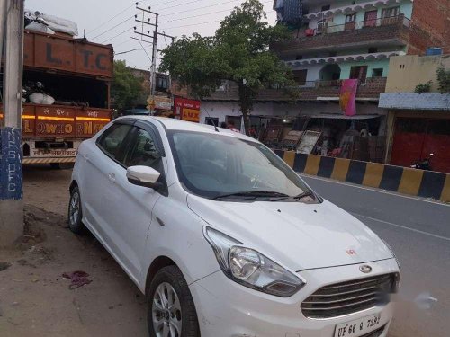 Used 2016 Figo Aspire  for sale in Varanasi