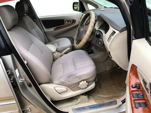 Toyota Innova 2004-2011 2008 MT for sale