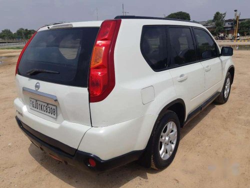 Used 2010 X Trail  for sale in Ahmedabad