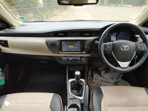 Used 2015 Corolla Altis G  for sale in Goregaon