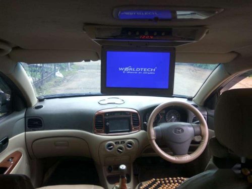 Used 2007 Verna  for sale in Mumbai