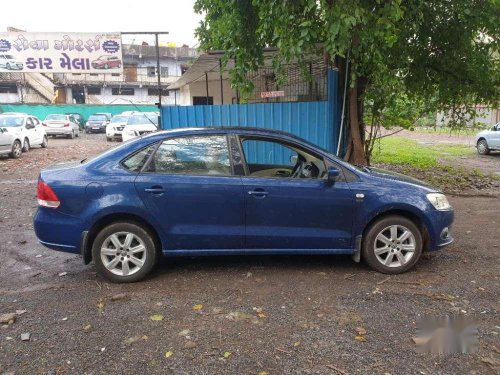 Used 2012 Vento  for sale in Surat