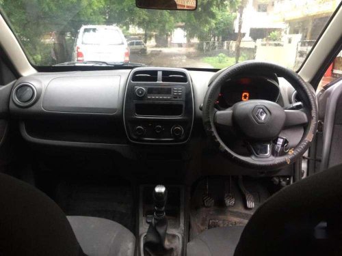 Used 2017 KWID  for sale in Bhopal