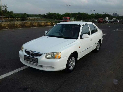 Used 2011 Accent Executive  for sale in Mumbai