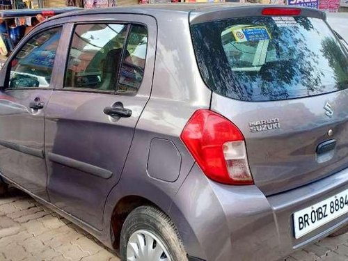 Used 2014 Celerio VXI  for sale in Patna