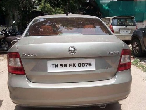 Used 2015 Rapid  for sale in Coimbatore