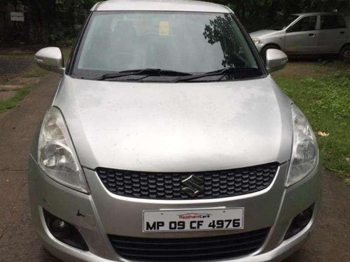 Used 2012 Swift VXI  for sale in Bhopal