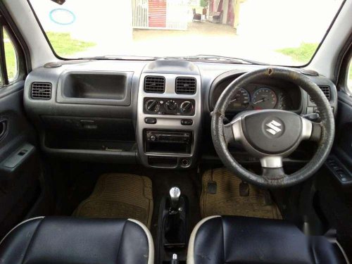 Used 2008 Wagon R VXI  for sale in Noida