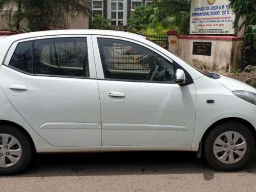 Used 2011 i10 Sportz 1.2 AT  for sale in Kharghar