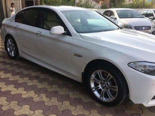 Used 2013 BMW 5 Series 530d M Sport AT for sale