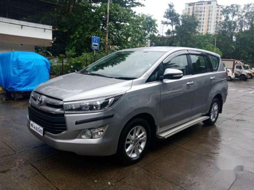 Used 2016 Innova Crysta  for sale in Thane