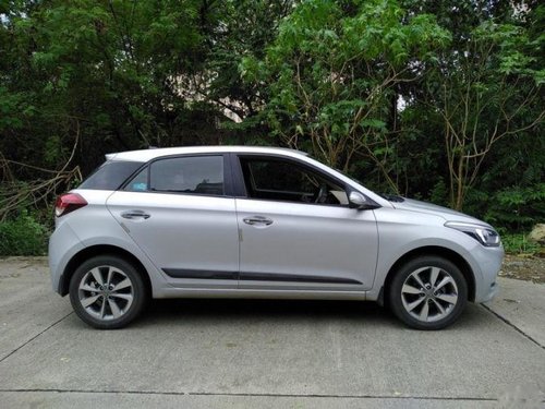 Hyundai Elite i20 Asta Option MT for sale