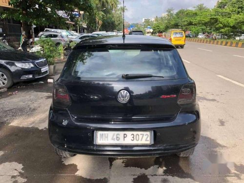 USed Volkswagen Polo 2012 MT for sale 