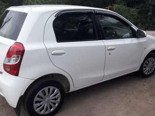 Used 2015 Etios Liva GD  for sale in Baramati