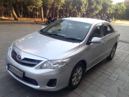 Used 2012 Corolla Altis G  for sale in Thane