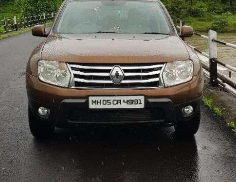 Used 2014 Duster  for sale in Kalyan