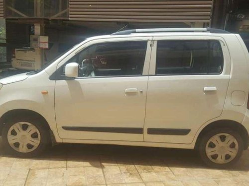 Used 2009 Wagon R VXI  for sale in Bhandara