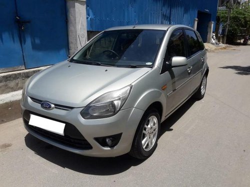 Ford Figo MT 2010 for sale