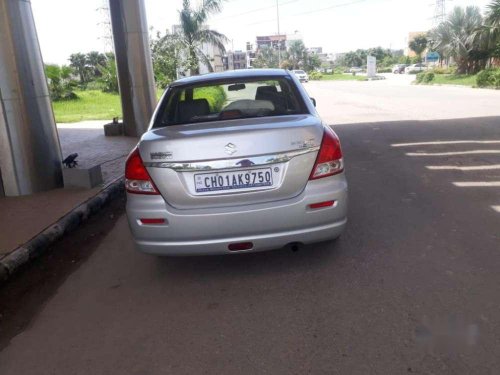 Used 2011 Swift Dzire  for sale in Chandigarh