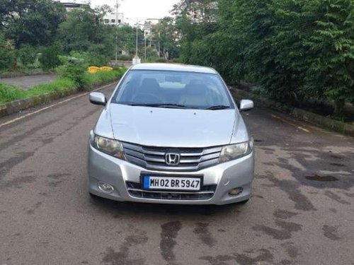 Used 2011 City 1.5 V AT  for sale in Kharghar