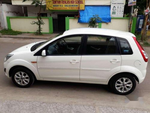 Used 2014 Figo  for sale in Hyderabad