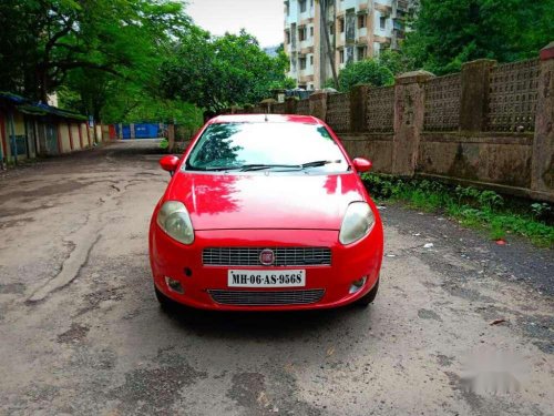 Used 2009 Punto  for sale in Mumbai