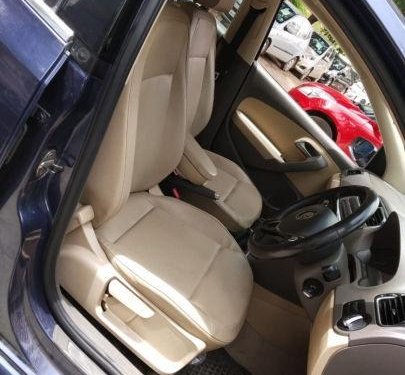 Used Volkswagen Vento 1.5 TDI Highline MT 2015 for sale