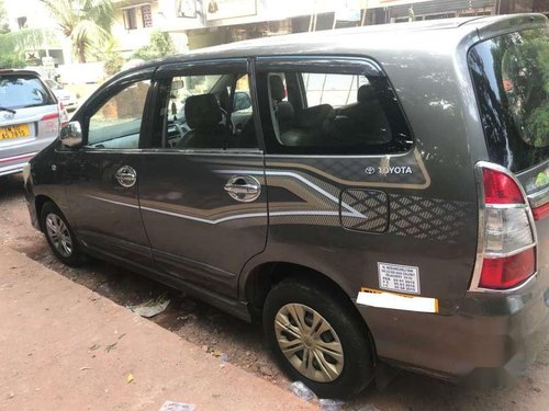 Used 2014 Innova  for sale in Chennai