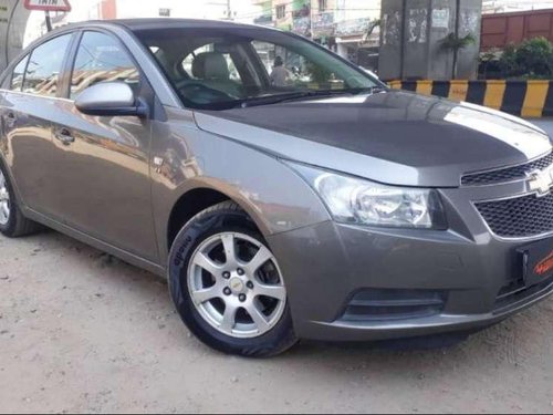 Used 2011 Cruze LT  for sale in Hyderabad