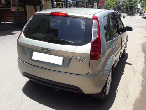 Ford Figo MT 2010 for sale